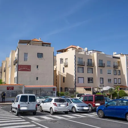 Apartman Callao Duplex Sunset Love Callao Salvaje