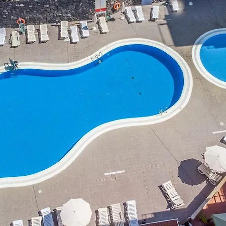 Callao Duplex Sunset Love Apartman Callao Salvaje
