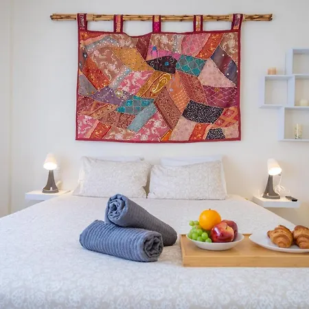 Callao Duplex Sunset Love Apartman
